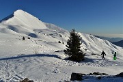 79 Dal Rif. Nicola bella vista in Sodadura baciato dal sole